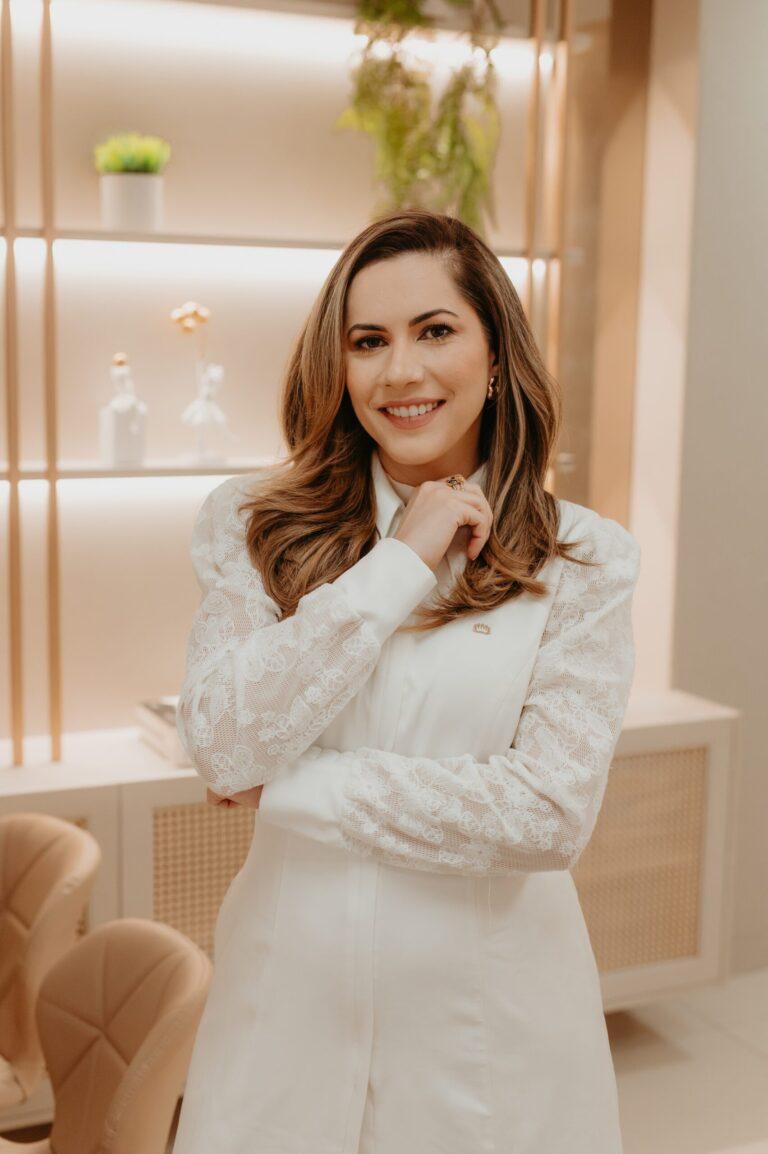 Dra Ana Alice Torres