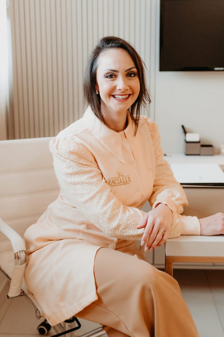 Dra Tammy Eidt